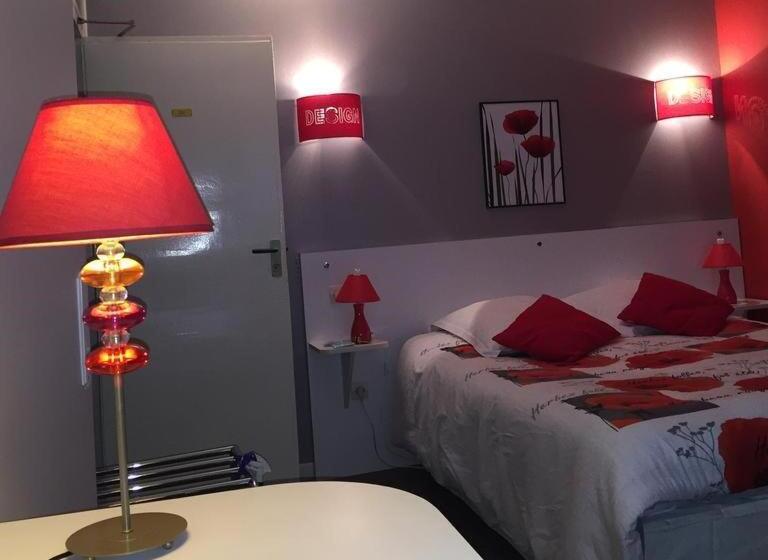 חדר משפתחתי סופריור, Ariane