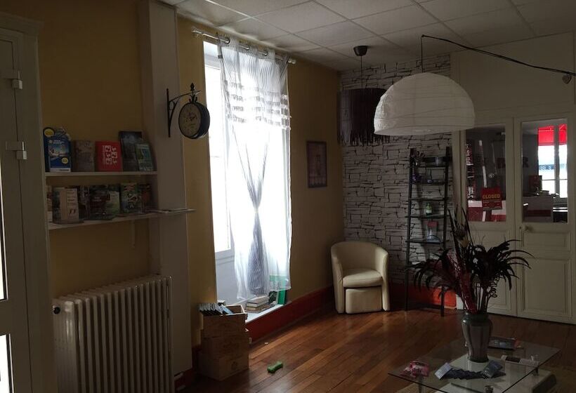 غرفة قياسية, Ariane