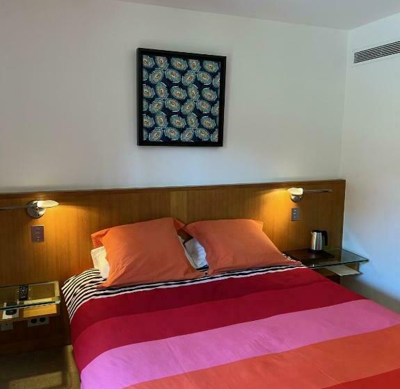 스탠다드 룸, Bastide De Ramatuelle