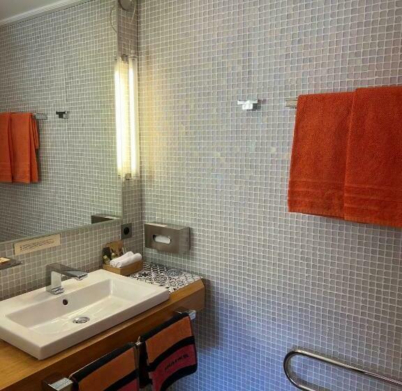 스탠다드 룸, Bastide De Ramatuelle