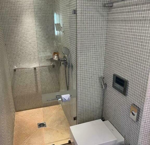 스탠다드 룸, Bastide De Ramatuelle