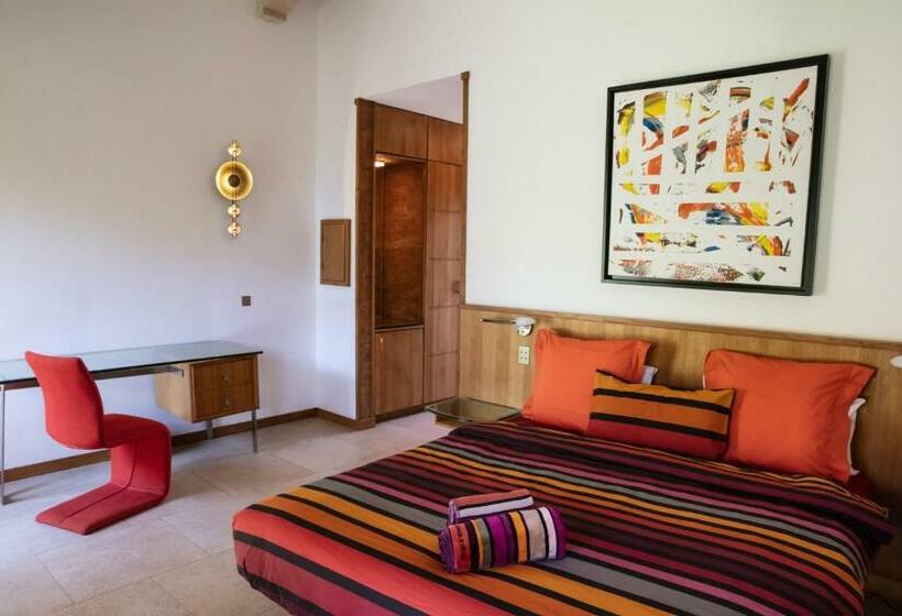 디럭스 스위트, Bastide De Ramatuelle