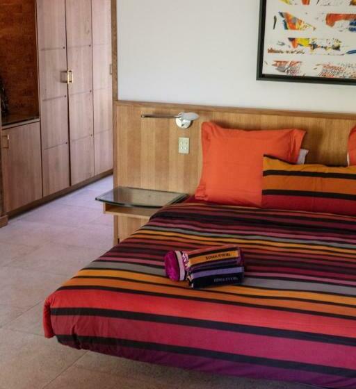 디럭스 스위트, Bastide De Ramatuelle