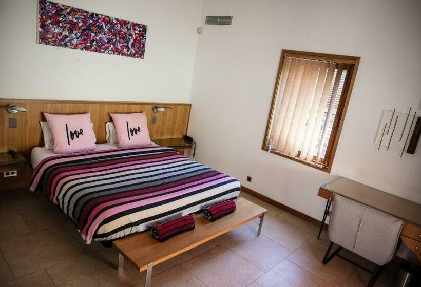 디럭스 스위트, Bastide De Ramatuelle