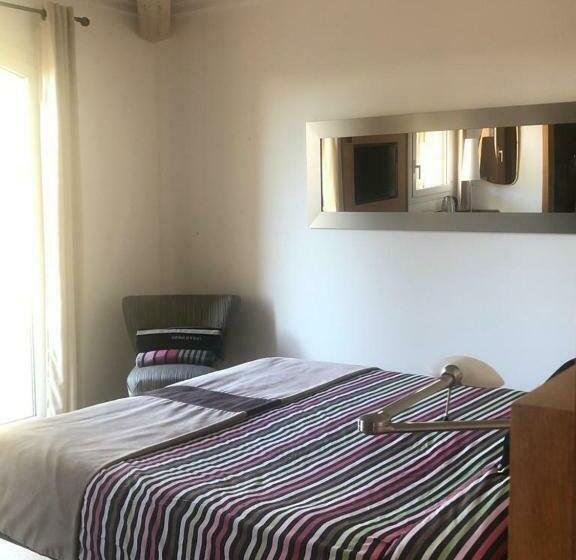 디럭스 스위트, Bastide De Ramatuelle