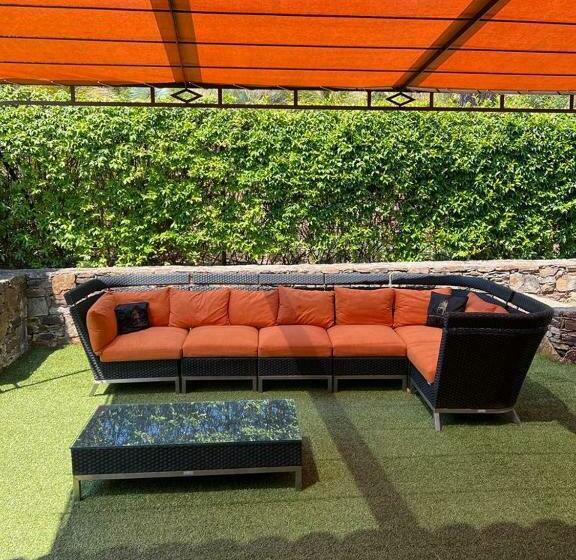 디럭스 스위트, Bastide De Ramatuelle