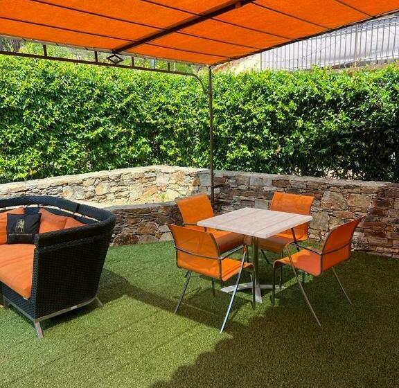 디럭스 스위트, Bastide De Ramatuelle