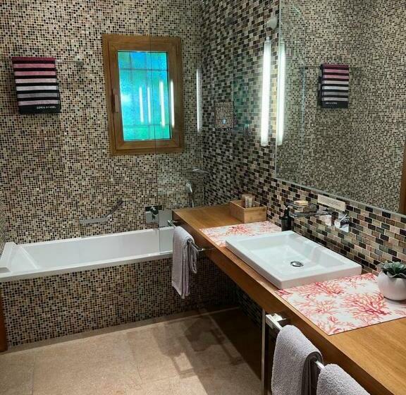 디럭스 스위트, Bastide De Ramatuelle