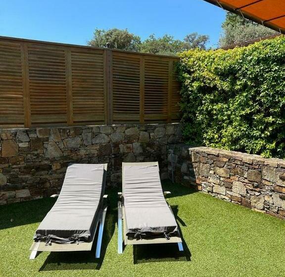 디럭스 스위트, Bastide De Ramatuelle