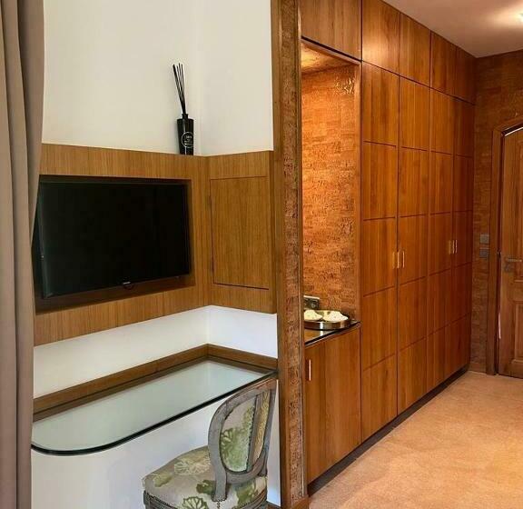 디럭스 스위트, Bastide De Ramatuelle