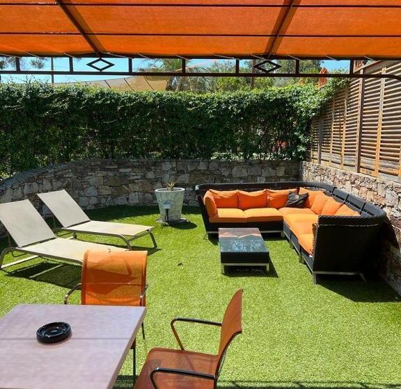 디럭스 스위트, Bastide De Ramatuelle