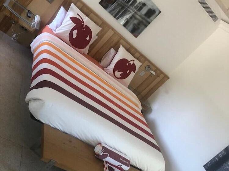 디럭스 스위트, Bastide De Ramatuelle