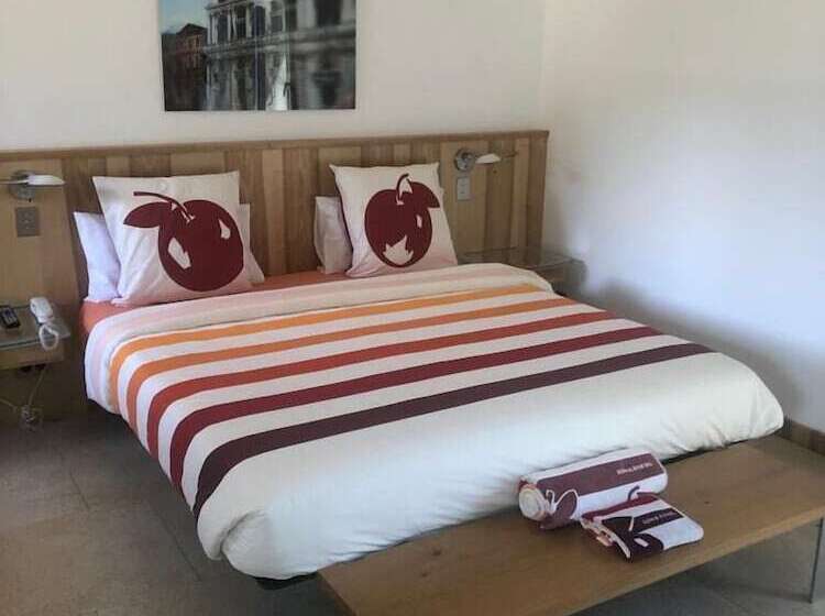 디럭스 스위트, Bastide De Ramatuelle