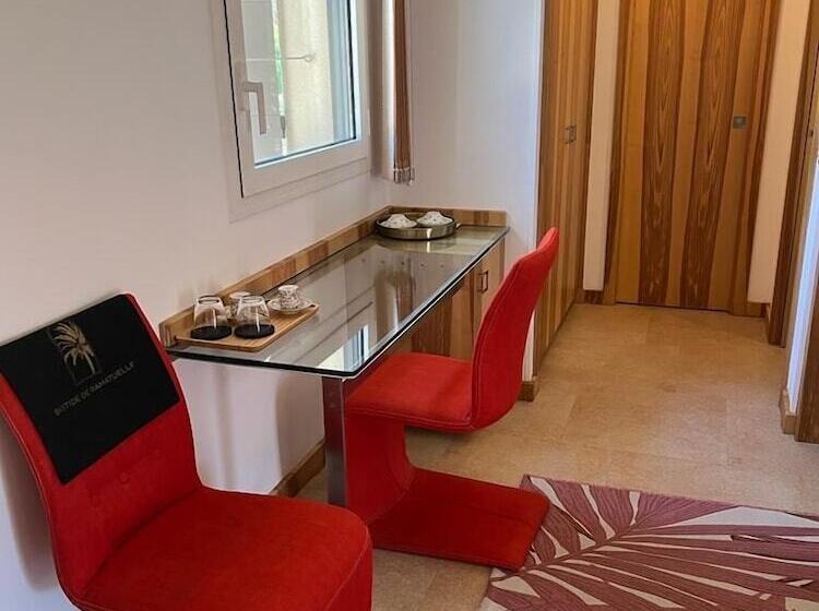 디럭스 스위트, Bastide De Ramatuelle