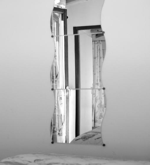 اتاق استاندارد, Chalet Hotel La Tarine