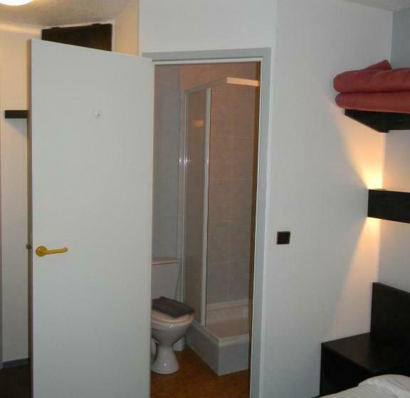 חדר סטנדרט, Class Hôtel