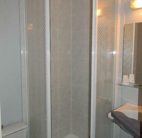 Номер Стандарт, Class Hôtel