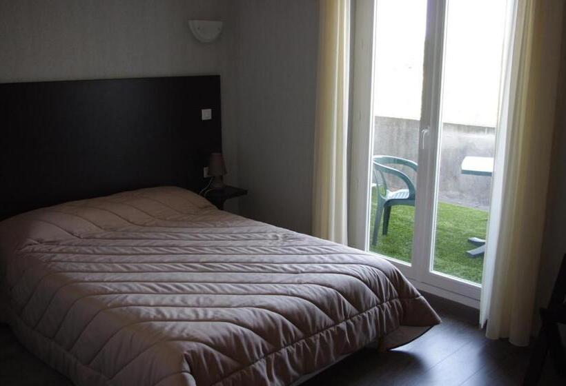 スーペリアールーム, De Bordeaux