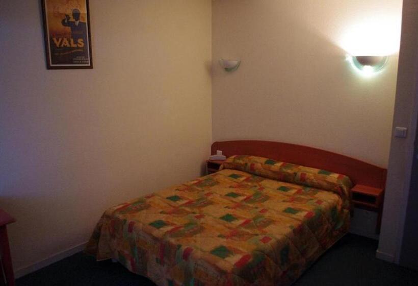 スタンダードルーム, De Bordeaux