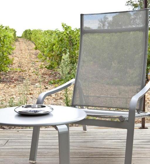 기본룸, Domaine De Verchant & Spa   Relais & Châteaux