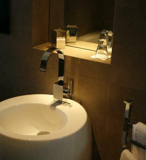 주니어 스위트, Domaine De Verchant & Spa   Relais & Châteaux