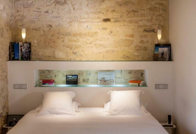 주니어 스위트, Domaine De Verchant & Spa   Relais & Châteaux