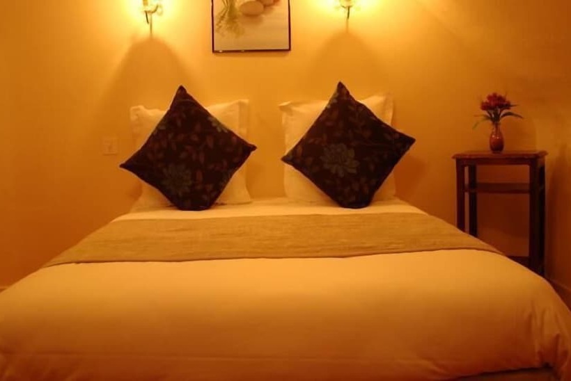 스탠다드 룸, Du Tertre