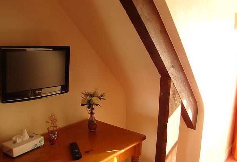 스탠다드 룸, Du Tertre