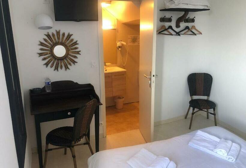 اتاق استاندارد, Duchesse Anne