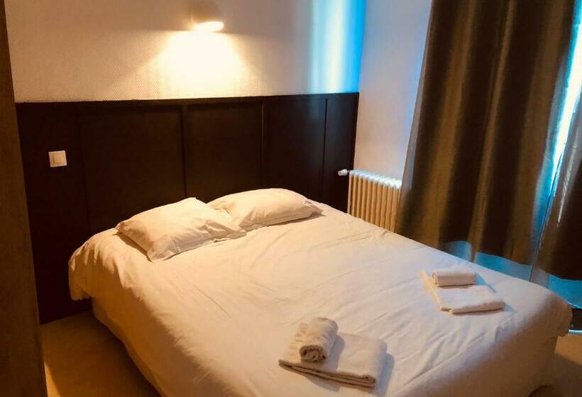 اتاق استاندارد, Duchesse Anne