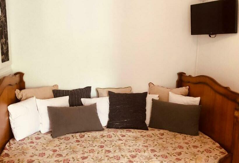 اتاق استاندارد, Duchesse Anne