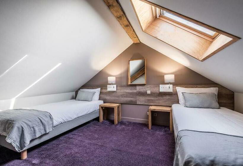 חדר משפחתי, Eden Hotel, Apartments And Chalet Chamonix Les Praz