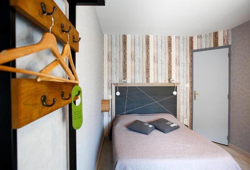 غرفة قياسية, Entre Mer Et Montagne