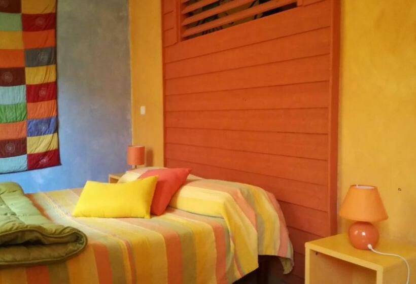 スタンダードルーム, Hôtel De Valdeblore