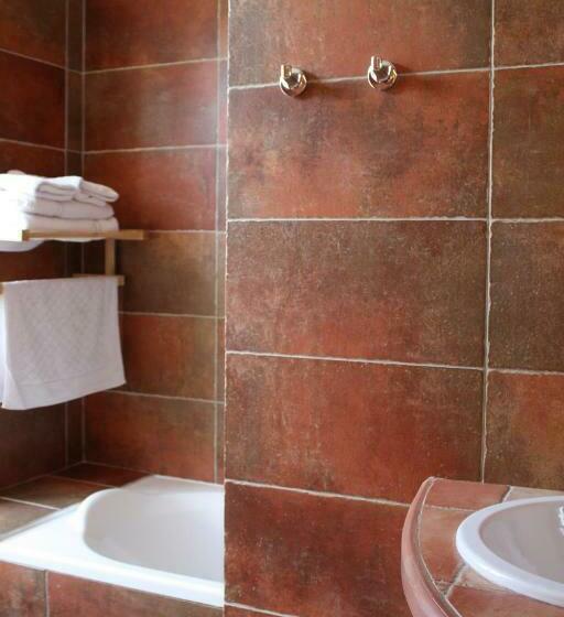 חדר סטנדרט, Hôtel De Valdeblore