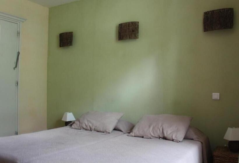 חדר סטנדרט, Hôtel De Valdeblore