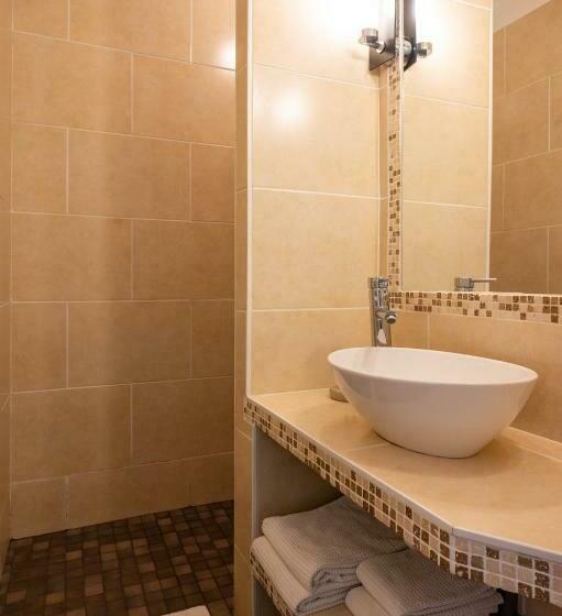 חדר סטנדרט, L Amandiere