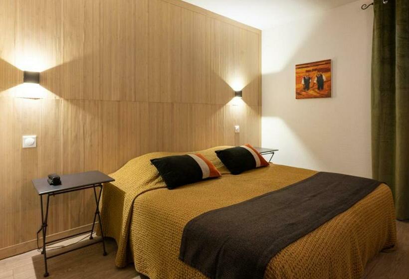 חדר סטנדרט, L Amandiere