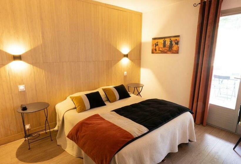 חדר סטנדרט, L Amandiere