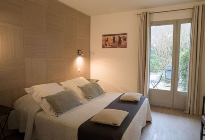 חדר סטנדרט, L Amandiere