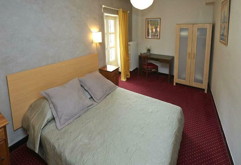 标准间, Hôtel Le Foch