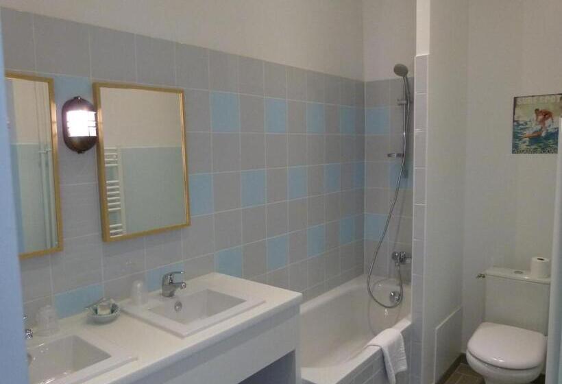 尊贵房, Hôtel Le Vert Bois