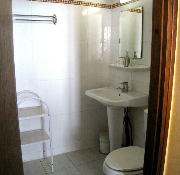 חדר סטנדרט, Hôtel Les Templiers