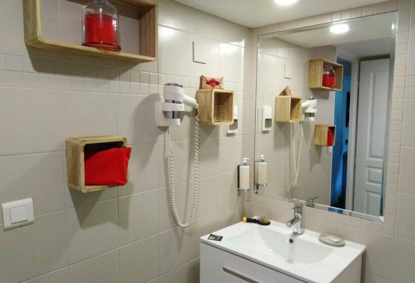 Семейный Номер Superior, Hôtel Picardia