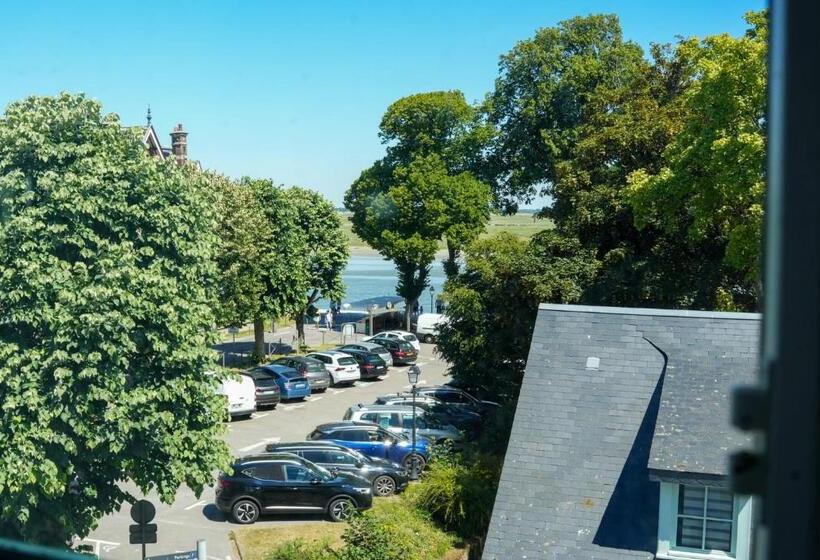 غرفة عائلية, Hôtel Picardia