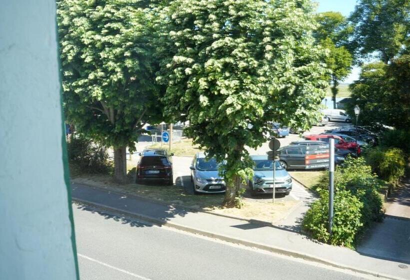 غرفة قياسية, Hôtel Picardia