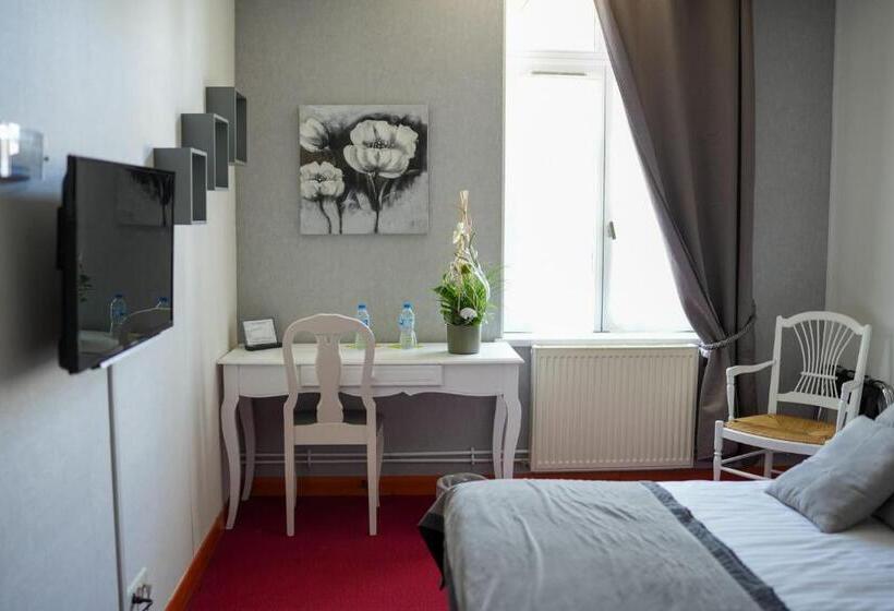 Номер Стандарт, Hôtel Picardia
