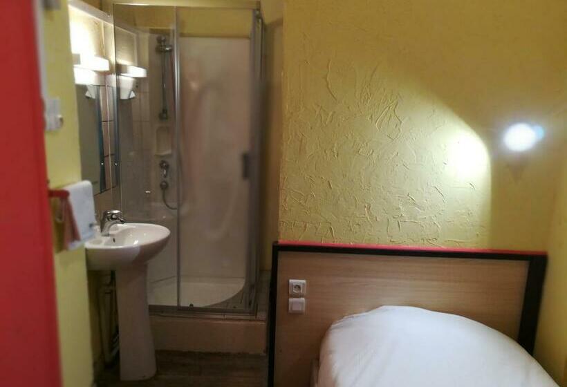 スタンダードシングルルーム, Renova