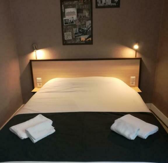 スタンダードルーム, Renova