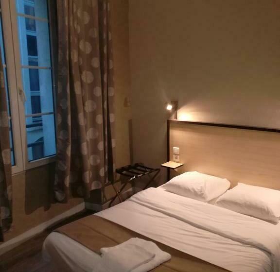 デラックスルーム, Renova